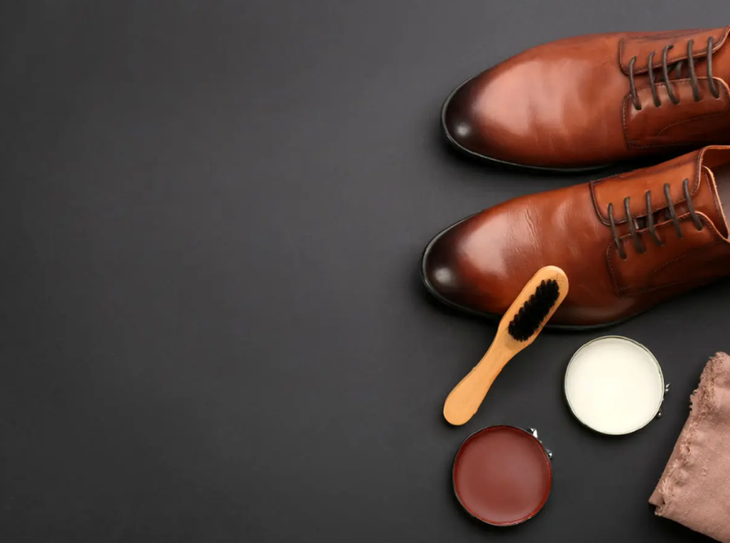 کفش چرم طبیعی پرورش کفش چرم طبیعی پرورش